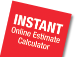 Instant Online Estimate Calculator
